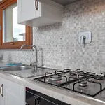 Zeus Apartmán Tanaunella