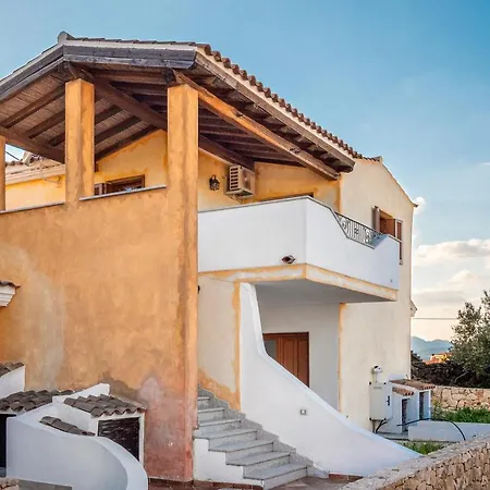 Appartement Zeus *